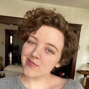 Meet your Posher, Morgan